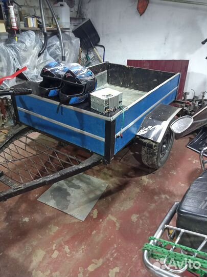 Мотоблоки и культиваторы с прицепом