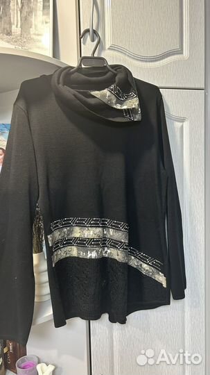 Вещи пакетом,большие размеры