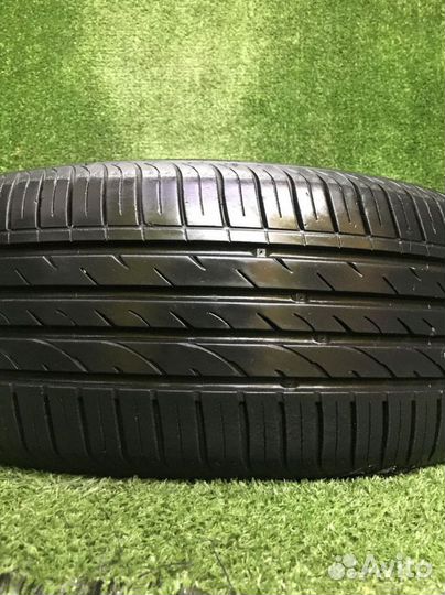 Nexen N Blue HD 215/55 R17 94V