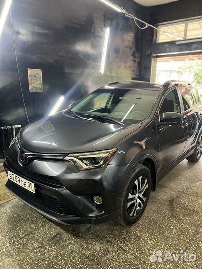 Полировка автомобиля