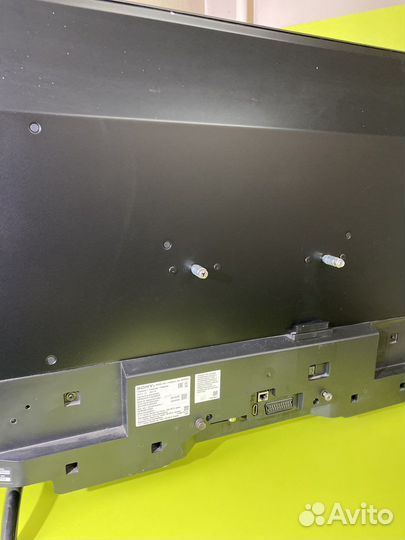 Телевизор Sony Kdl 40wd653 (2383 )