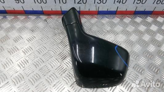 Зеркало наружное правое opel antara (9AD08JO01)