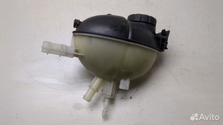 Бачок расширительный Mercedes E W212