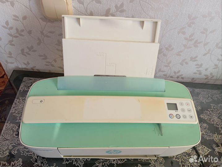 Принтер, копирование
