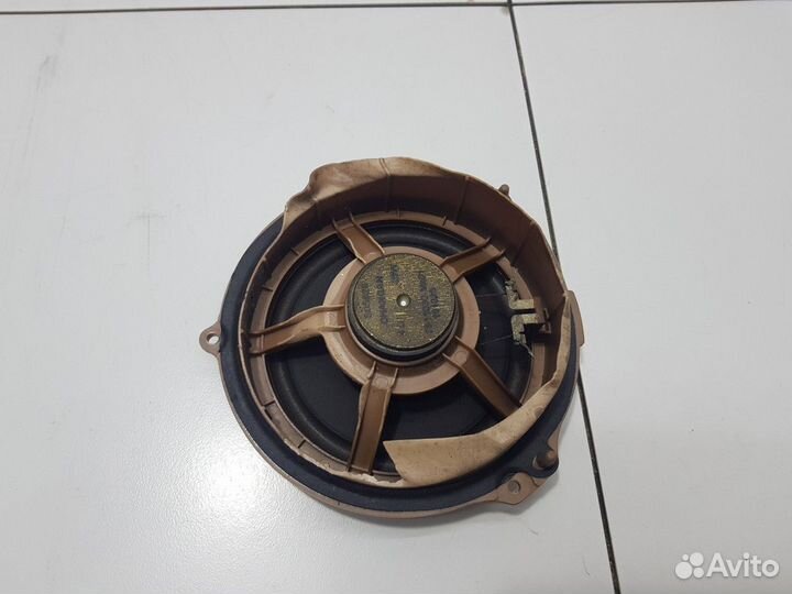 Динамик передний правый (Changan CS35plus)