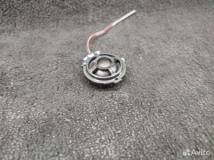 Динамик для Volkswagen Touareg 1