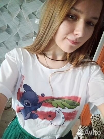 Кассир-продавец