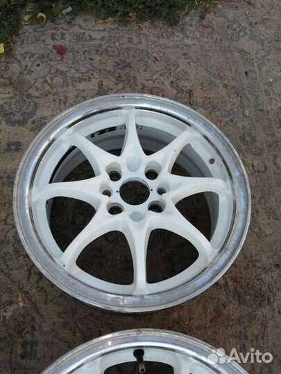 Диски r14 на ваз