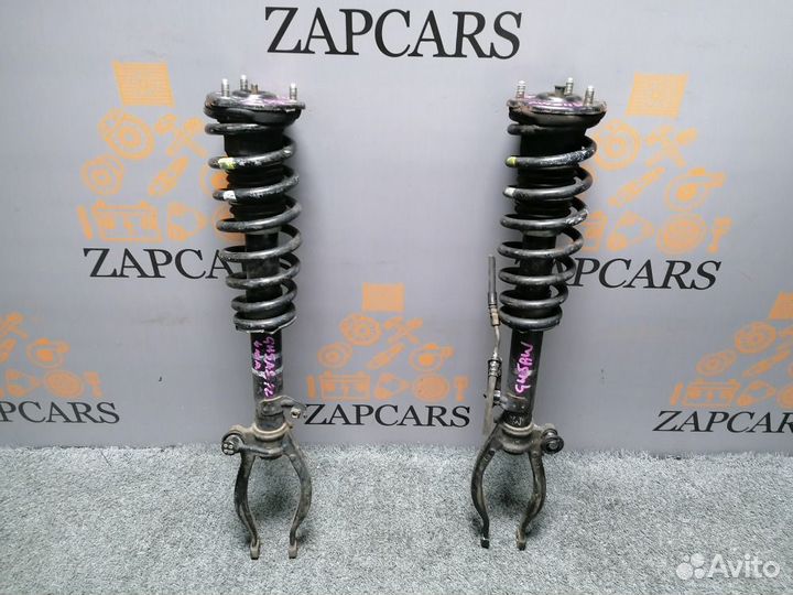 Амортизатор передний Mazda 6 GH