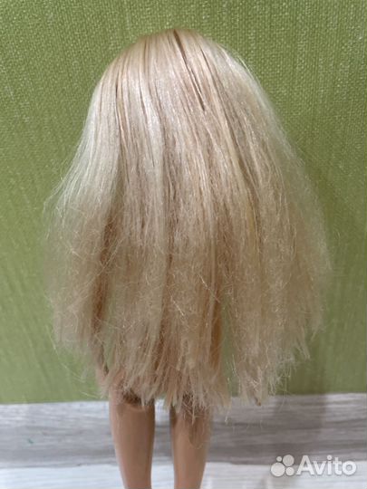 Барби и Кен