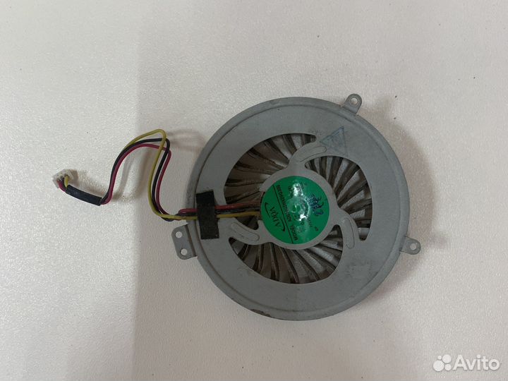 Кулер для ноутбука sony sve151d11v