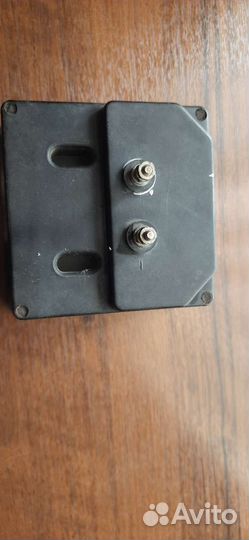 Вольтметры и амперметры СССР