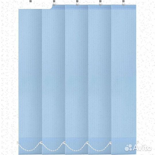 Жалюзи с доставкой