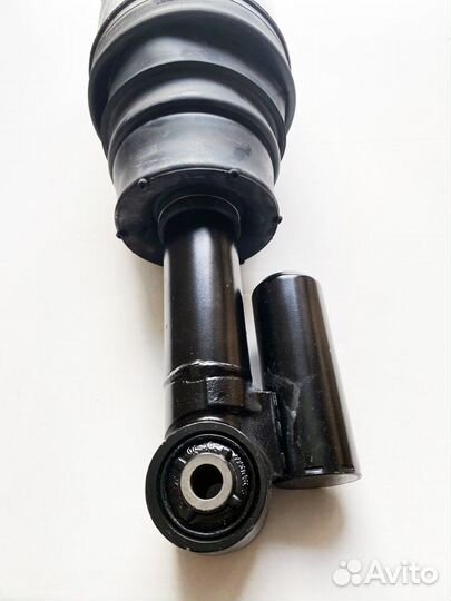 Задний левый пневмоамортизатор RR L320 Supercharg