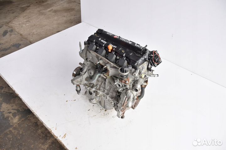 Двигатель Хонда Аккорд 8 2.0 R20A3 арт4209