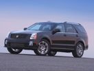 Cadillac SRX I (2003—2009) Внедорожник