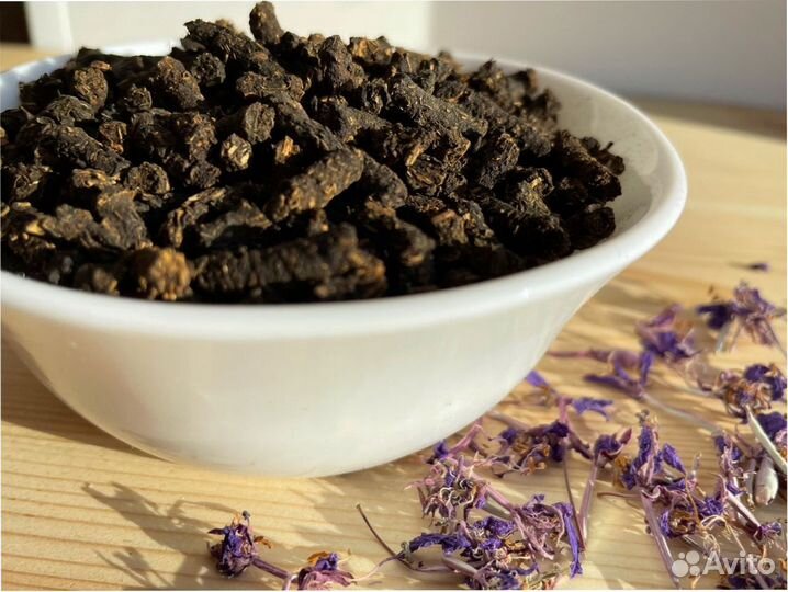 Иван-чай 1кг как надо, для здоровья