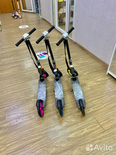 Самокат детский