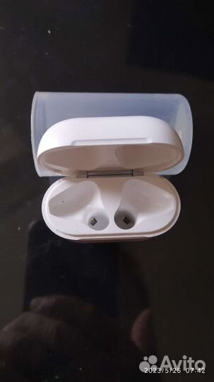 Кейс для airpods