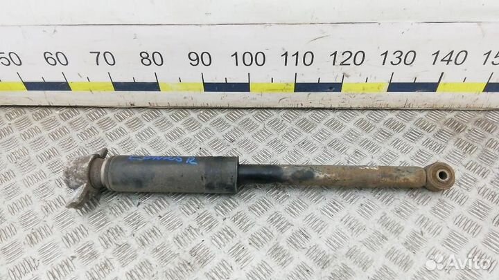 Амортизатор/стойка задняя (разное) Opel Astra J