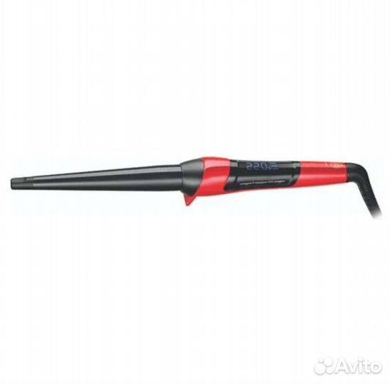 Щипцы для завивки волос Remington Silk Curling