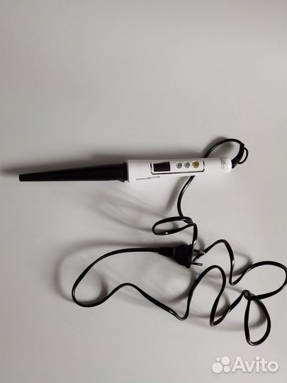 Плойка Rowenta CF3345F0