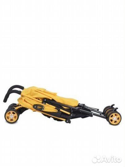 Коляска трость 1105