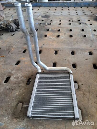 Радиаторы печки для Киа Рио-3