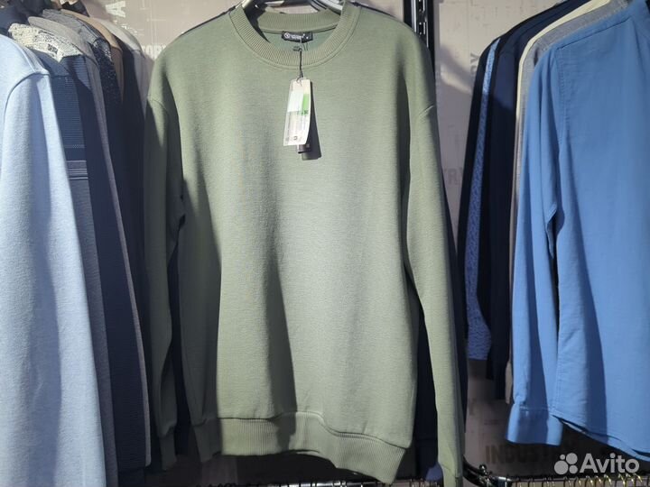 Свитшот мужской