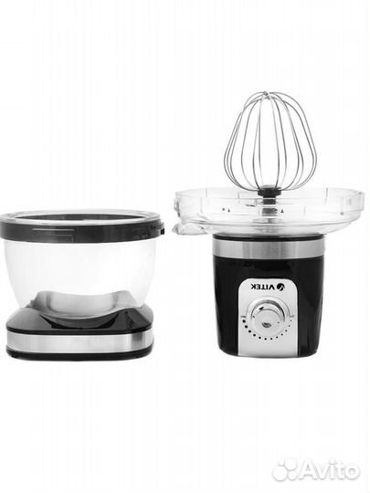 Кухонный комбайн