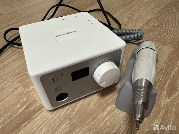 Маникюрный набор