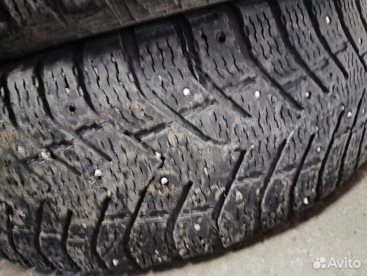 Cordiant Snow Cross 2 225/65 R17
