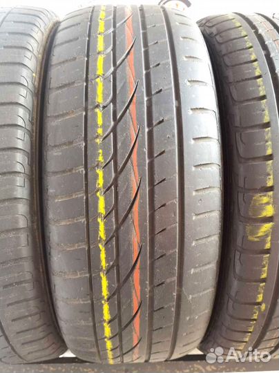 Continental ContiCrossContact AT 225/55 R18 98V