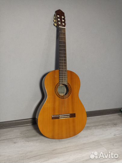 Гитара yamaha c40