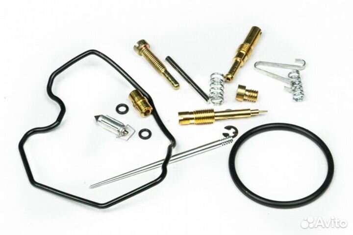Ремкомплект карбюратора PZ-30 (без поплавка)