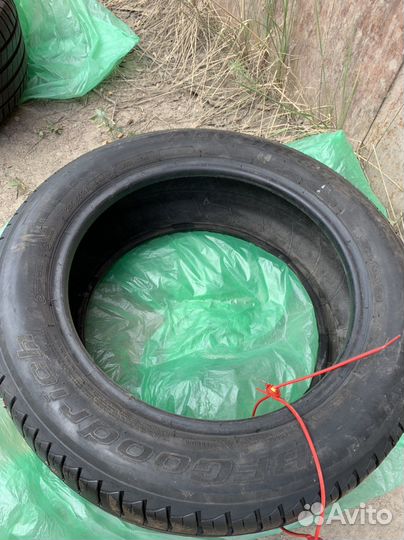 Bfgoodrich Advantage 205/55 R16