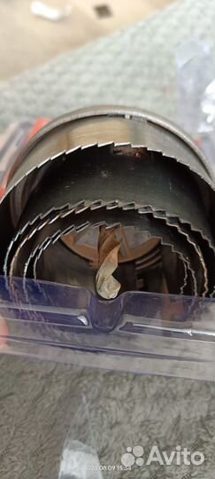 Продам набор пил по дереву