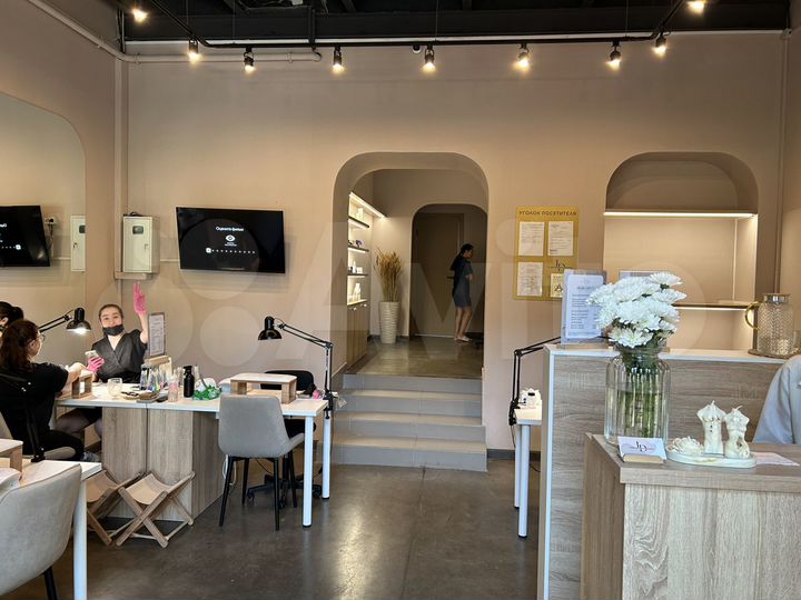 Готовый арендный бизнес на трафике, 127.5 м²