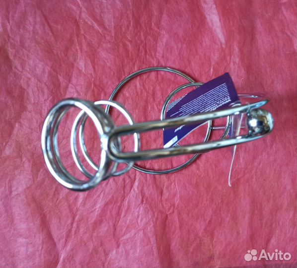 Подставка под вино новая