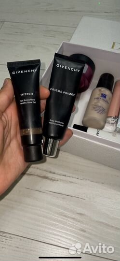 Косметика люкс оригинал