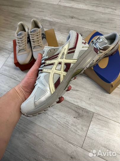 Кроссовки мужские asics gel kahana 8