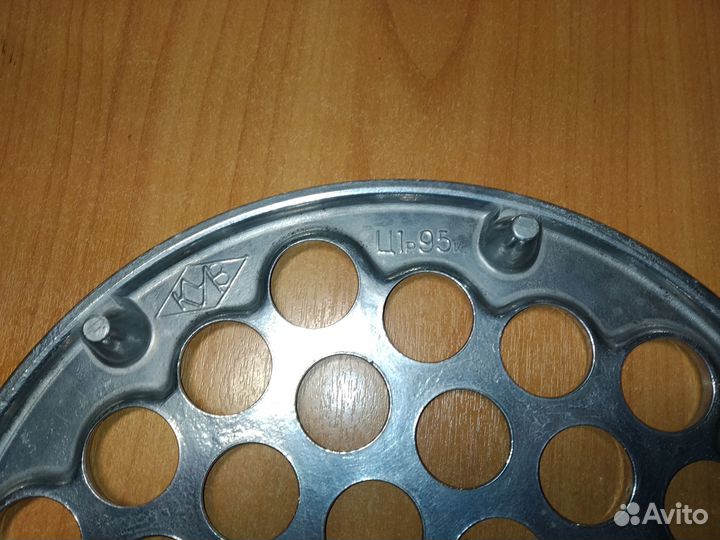 Форма для пельменей, пельменница СССР