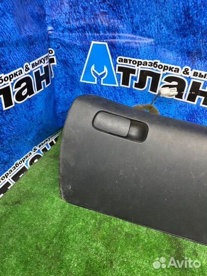 Бардачок Kia Ceed ED универсал G4FC 2008