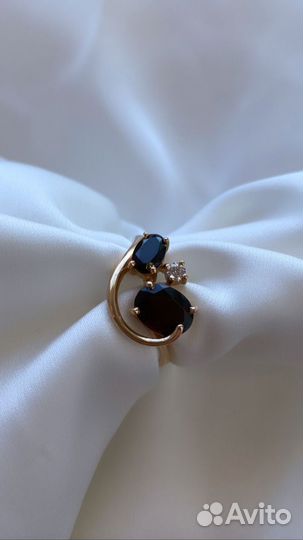 Золотое кольцо