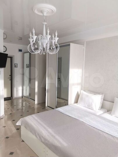 Квартира-студия, 26 м², 6/7 эт.