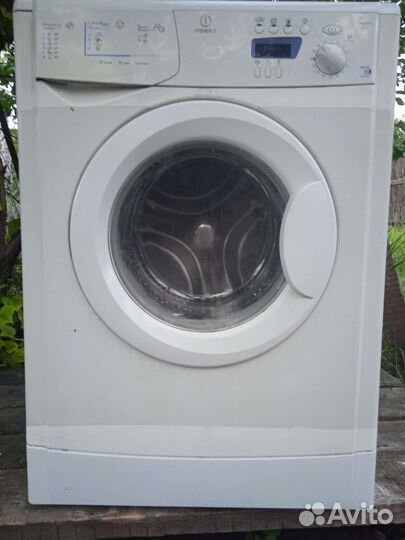 Стиральная машина бу