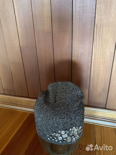 Шапка женская легкая