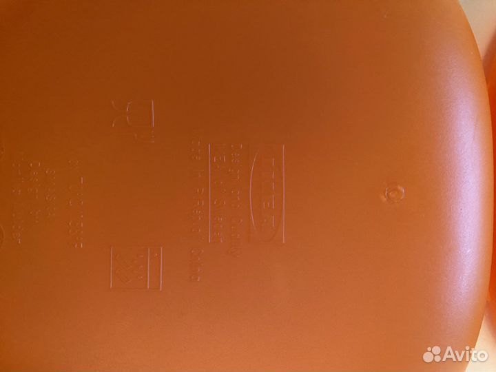 Контейнер для завтрака. икеа