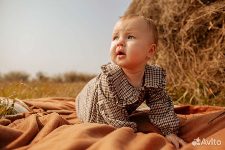 Детский/семейный фотограф
