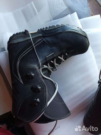 Сноубордические ботинки rossignol